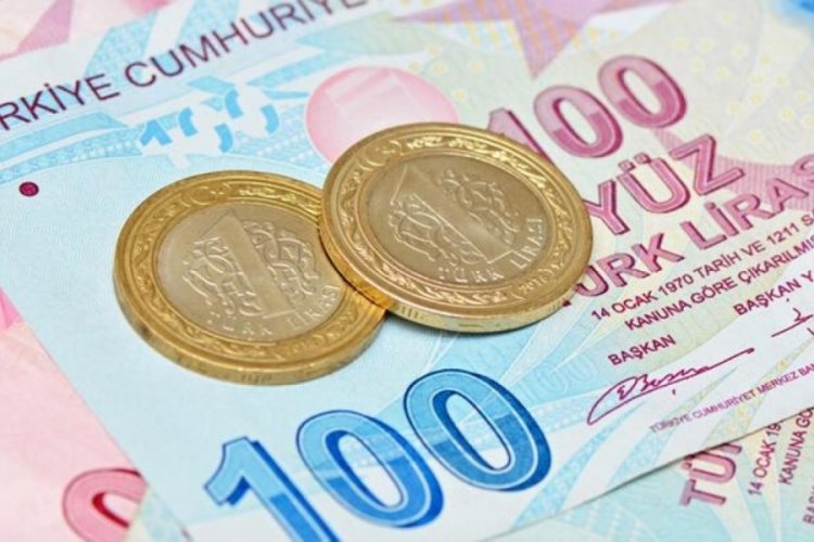 Dijital T&uuml;rk Lirası mı geliyor?