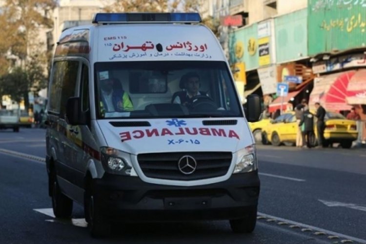 Sahte i&ccedil;ki kabusu İran'da yeniden ortaya &ccedil;ıktı
