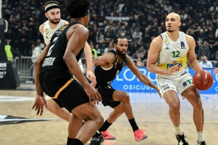 Andrew Andrews: Yaptığımız her şey tarihe ge&ccedil;ti