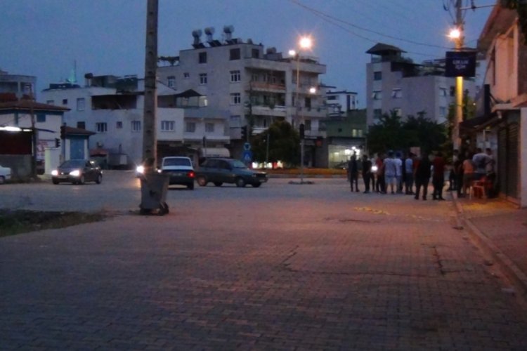 Bı&ccedil;aklı saldırıya uğrayan şahıs hayatını kaybetti