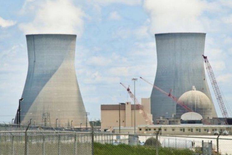 ABD ile Ermenistan n&uuml;kleerde anlaştı