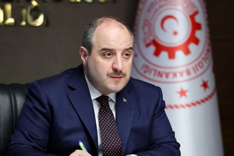 Bakan Varank: Elimizden geleni yapacağız