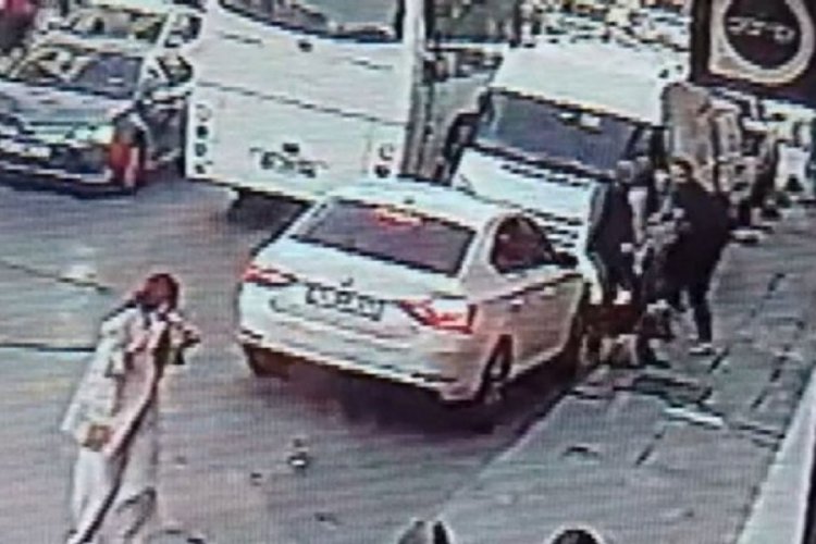 Kira artışı y&uuml;z&uuml;nden kan d&ouml;k&uuml;ld&uuml;
