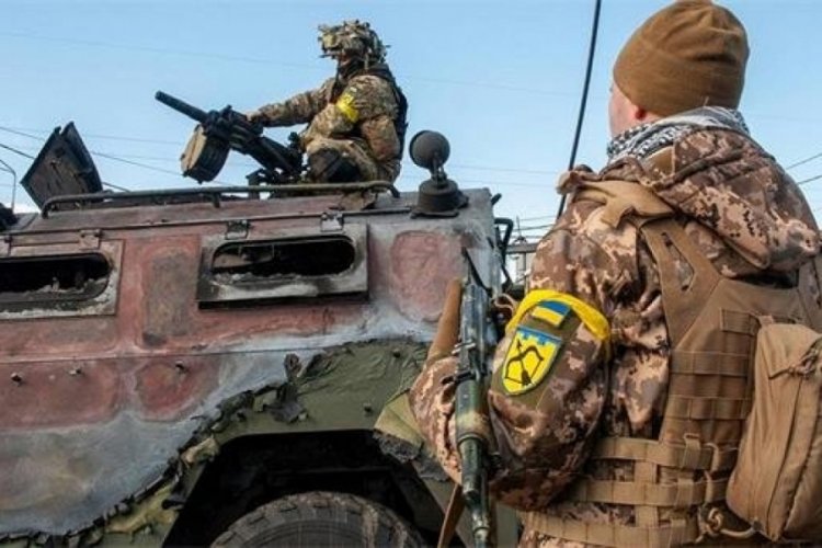 Rusya, Ukrayna'da yeni b&ouml;lgelere girecek