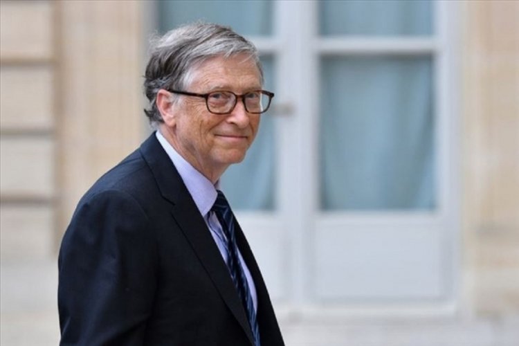 Bill Gates: En k&ouml;t&uuml;s&uuml;n&uuml; hen&uuml;z g&ouml;rmedik