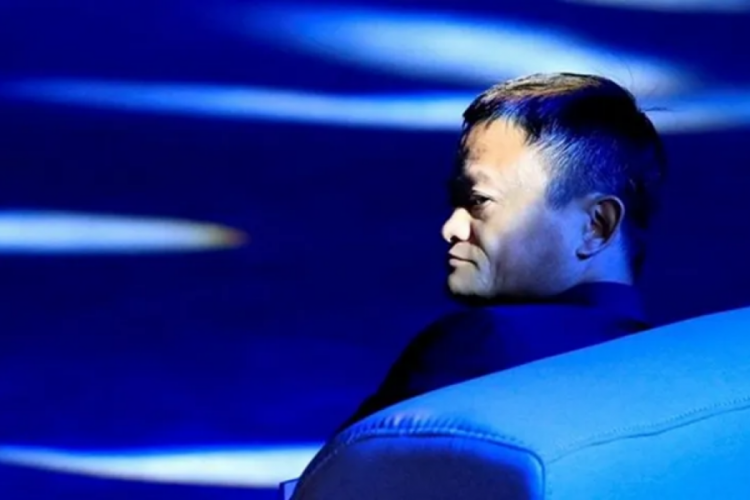 Alibaba'nın kurucusu tutuklandı mı?