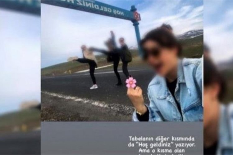 4 &ouml;ğretmene paylaşımları y&uuml;z&uuml;nden soruşturma
