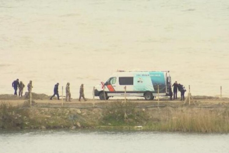 Karadeniz'de korkutan patlama!