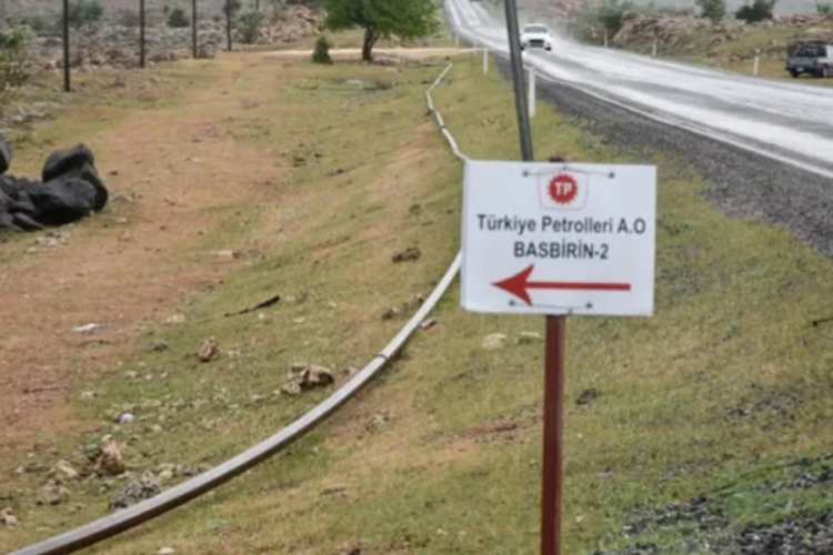 İlk petrol kuyusundan 88 yıl sonra ilk sondaj