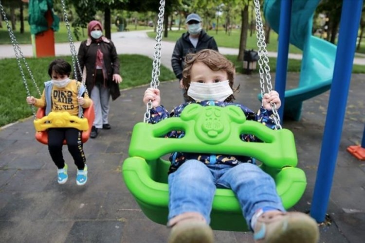 &Ccedil;ocuklar i&ccedil;in kritik uyarı