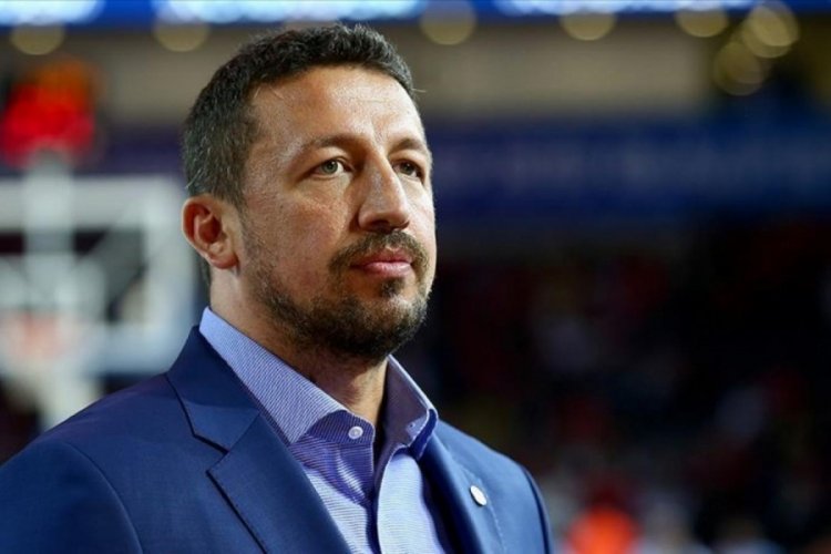 Başkan T&uuml;rkoğlu'ndan potanın timsahlarına başarı dileği