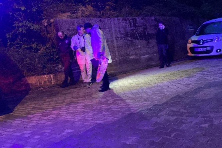 25 g&uuml;nd&uuml;r haber alınamayan gencin cansız bedeni ormanda bulundu