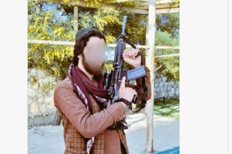 Pakistanlı m&uuml;lteciden skandal paylaşım: Antalya'ya cihat i&ccedil;in silah getirdik