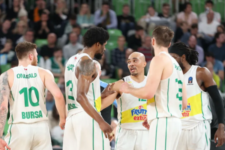 Frutti Extra Bursaspor EuroCup'ta Finalde! - Spor Haberleri ...