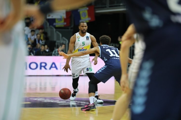 Andorra'dan Frutti Extra Bursaspor'a kutlama mesajı