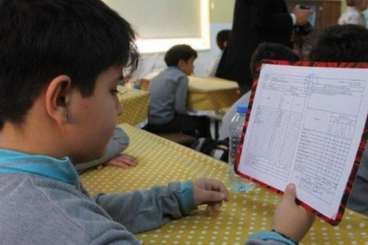 Okullarda kayıt takvimi değişti! Veliler dikkat