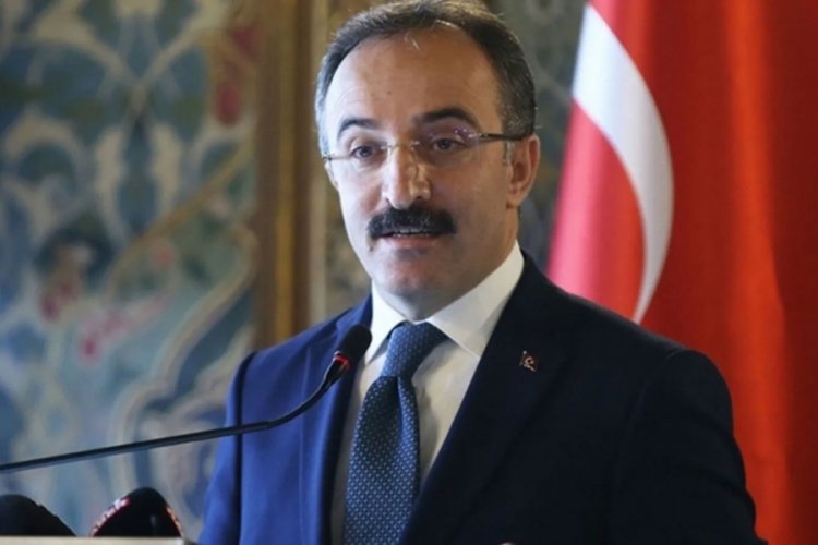 İsmail &Ccedil;ataklı'dan 3 isim hakkında su&ccedil; duyurusu a&ccedil;ıklaması