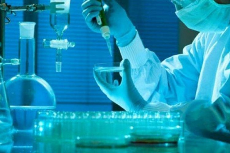 156 milyonluk DNA testi! T&uuml;rkiye'de bir ilk