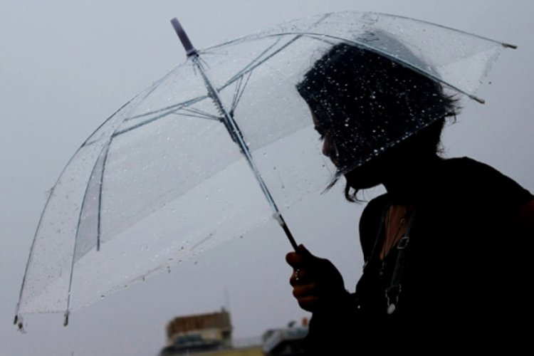 Meteoroloji'den 81 il i&ccedil;in yeni uyarı! Bursa'da hava...