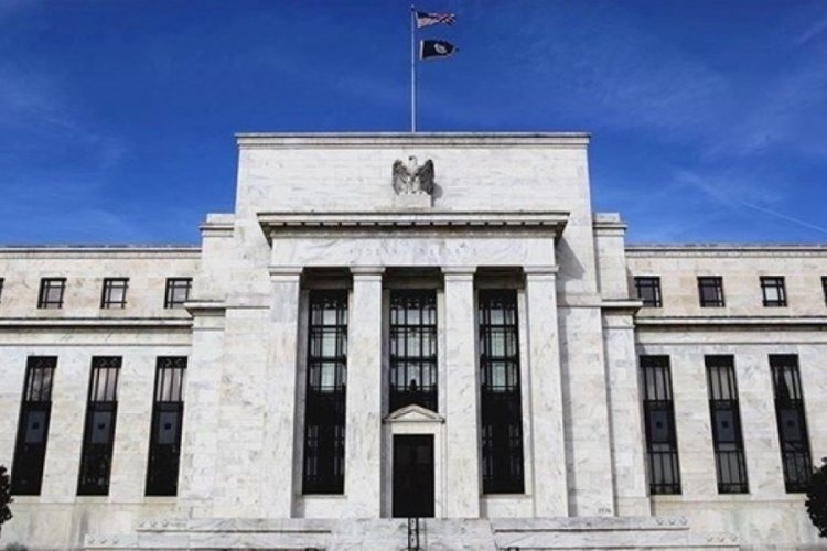 ABD Merkez Bankası bug&uuml;n faiz kararını a&ccedil;ıklayacak