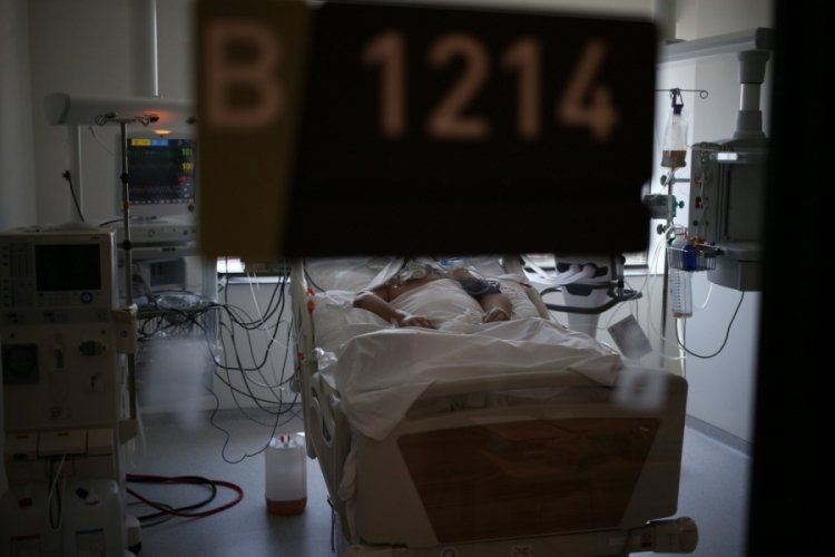 Bursa'nın korona bilan&ccedil;osu a&ccedil;ıklandı: 732 bin kişi covid oldu, 5 bin kişi hayatını kaybetti