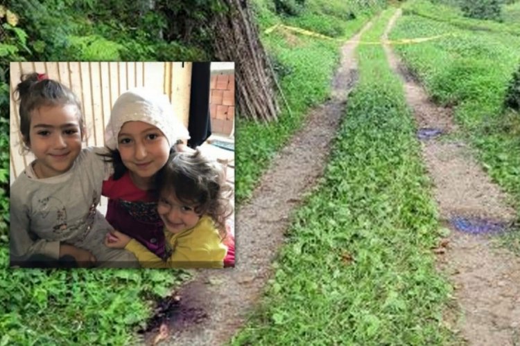 3 kızını &ouml;ld&uuml;ren m&uuml;ezzin, eşine kuma teklif etmiş