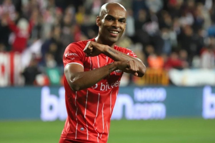 Naldo: Nuri Şahin'in g&ouml;reve gelmesinden sonra takım toparladı