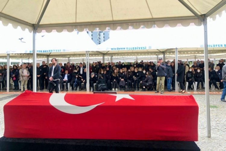 Kemal Demirel sonsuzluğa uğurlandı