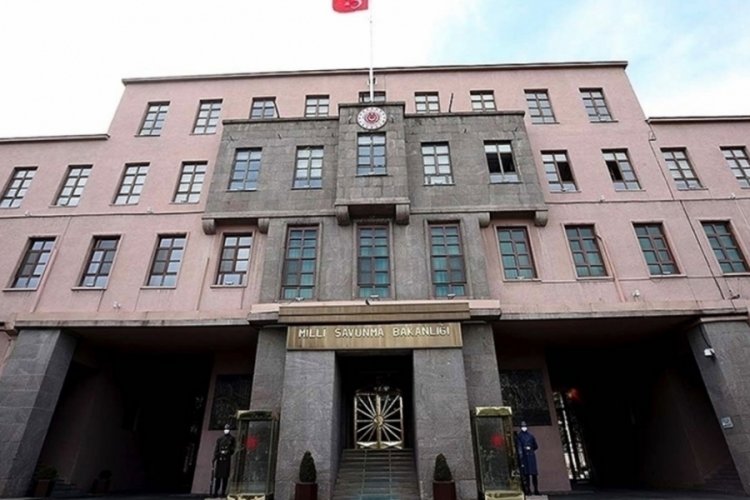 Pen&ccedil;e Kaplan b&ouml;lgesinde 5 ter&ouml;rist etkisiz hale getirildi