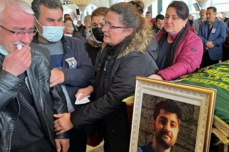 T&uuml;rk akademisyenin ABD'de sır &ouml;l&uuml;m&uuml;