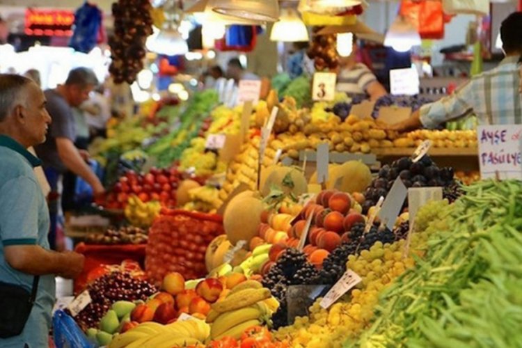 Nisan ayında da enflasyonun artması bekleniyor