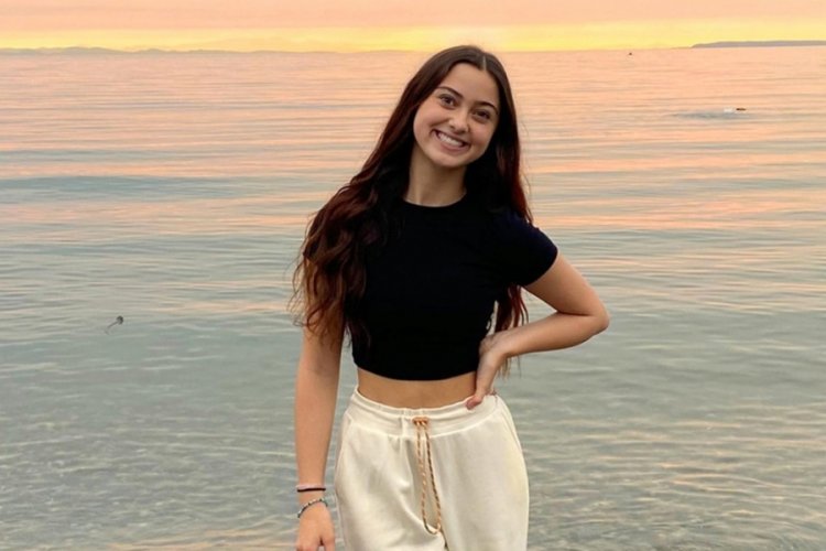 &Ccedil;ocuk g&uuml;zellik yarışmalarıyla adını duyurmuştu: Kailia Posey hayatına son verdi