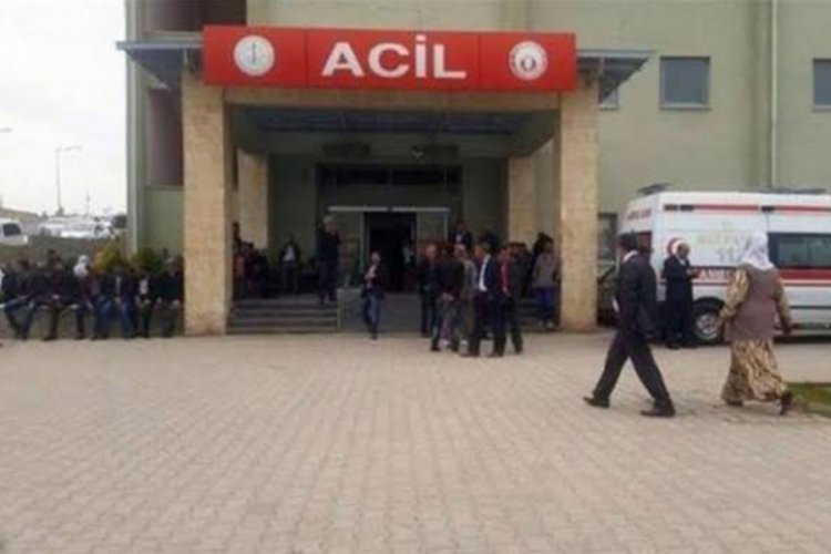 Şırnak'ta iki &ccedil;oban vurulmuş halde &ouml;l&uuml; bulundu