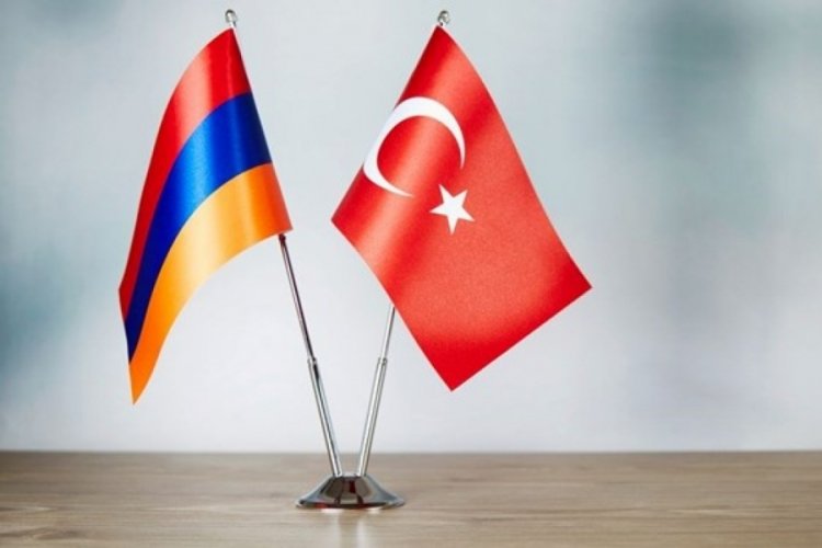 T&uuml;rkiye-Ermenistan normalleşme s&uuml;recinde g&ouml;r&uuml;şme