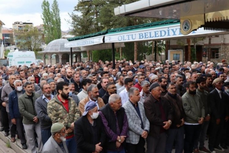 AK Parti eski Belediye Meclis &Uuml;yesi Ekrem Cebeci yaşamını yitirdi