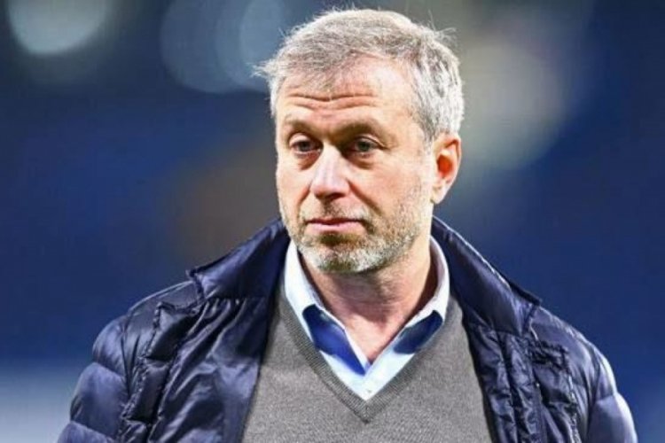 Rus milyarder Roman Abramovich, Chelsea'nin kapanmasına sebep oluyor