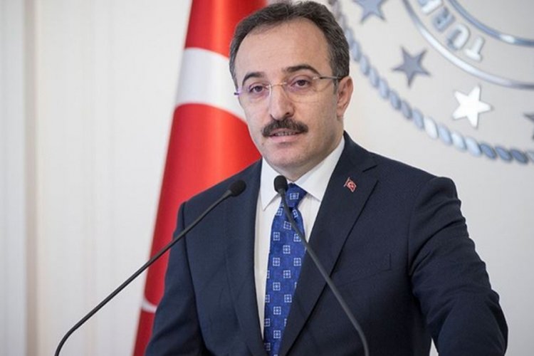 İsmail &Ccedil;ataklı'dan Sinan Oğan'a 'Suriyeli' tepkisi: Ben utandım