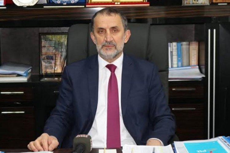 Belediye Başkanı Birol Şahin'den kadın sanat&ccedil;ının sahne almasına tepki