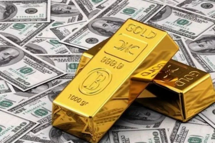 ABD Merkez Bankası (Fed) faiz kararına dolar ve altından ilk tepki