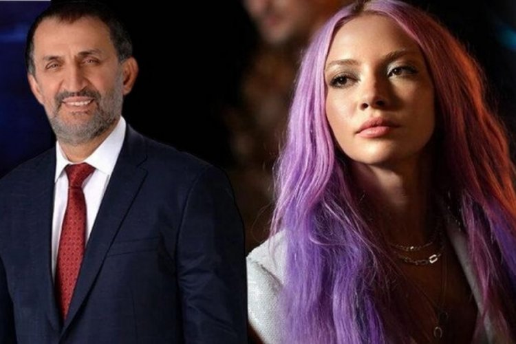 Ece Se&ccedil;kin'den Kaynaşlı Belediye Başkanı Birol Şahin'e yanıt