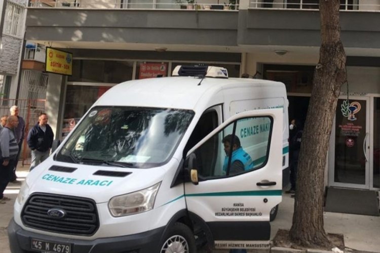 G&uuml;nlerdir haber alınamayan adam, &ouml;l&uuml; bulundu