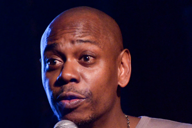 Dave Chappelle saldırıya uğradı