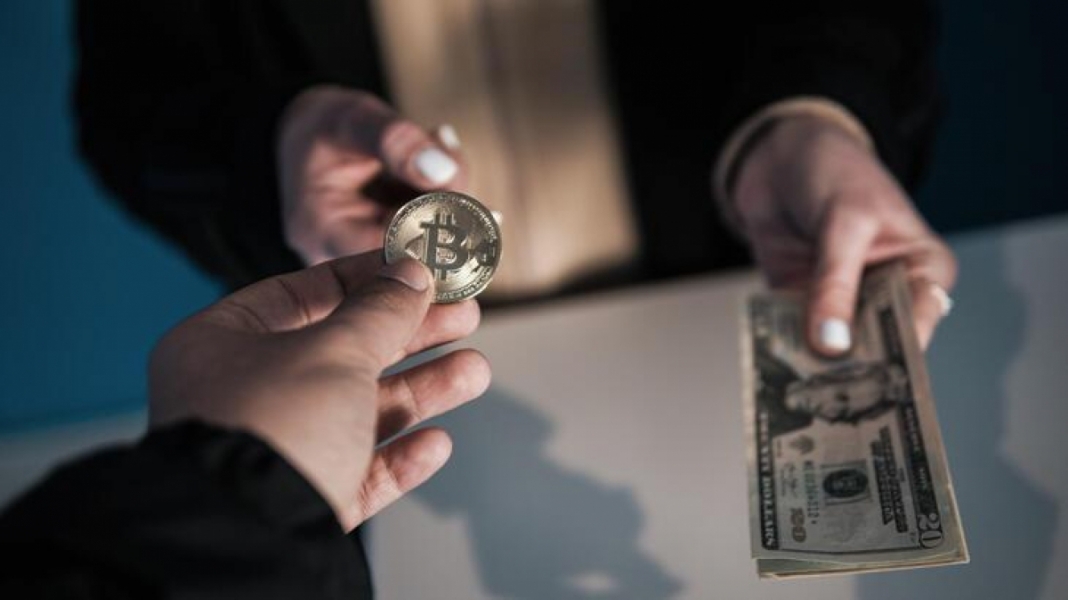 Kripto paralar faiz artışıyla y&uuml;kselişe ge&ccedil;ti