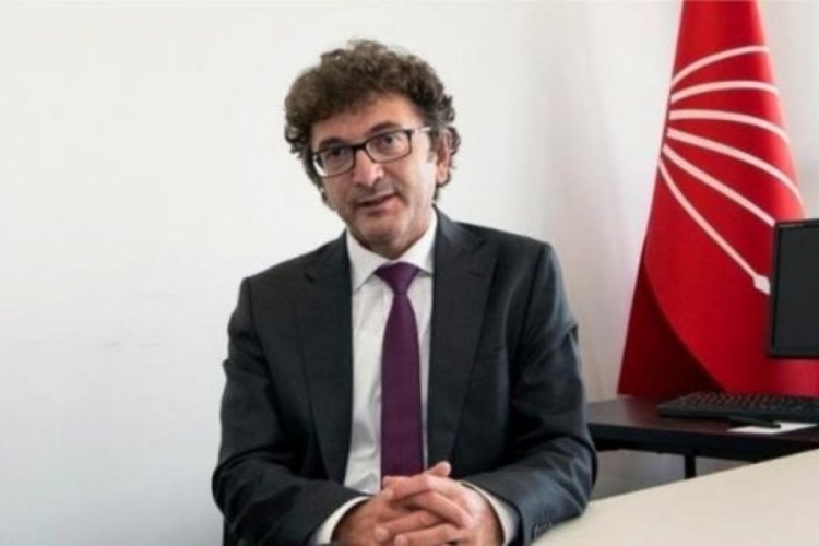 CHP'li Y&uuml;ksel Taşkın: Kararsız se&ccedil;men de bize y&ouml;nelecek