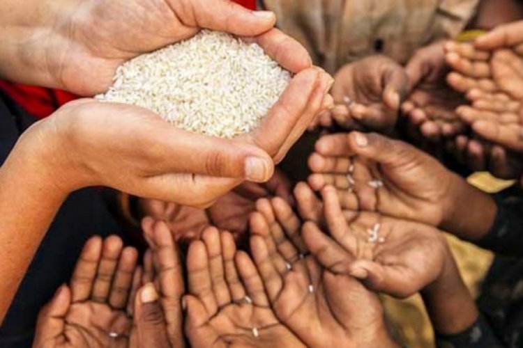 Rapor yayınlandı: 193 milyon insan gıda kıtlığı yaşıyor