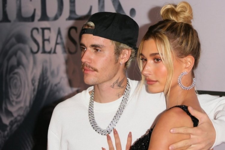 D&uuml;nyaca &uuml;nl&uuml; şarkıcı Justin Bieber, evliliğiyle ilgili itirafta bulundu