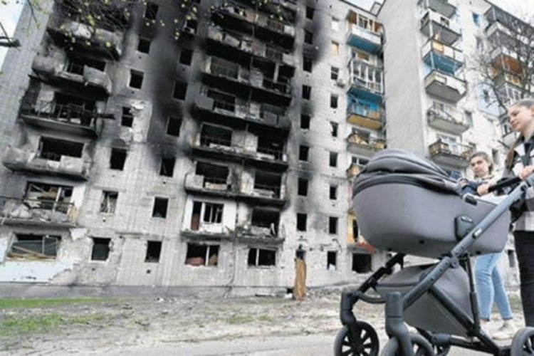 Rusya'nın haftalık zararı 4.5 milyar dolar