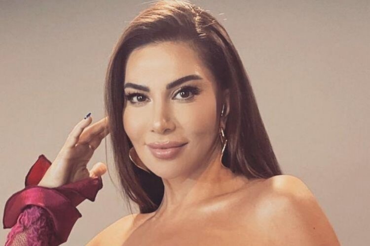 Ebru Yaşar, eski sağlığına kavuştu