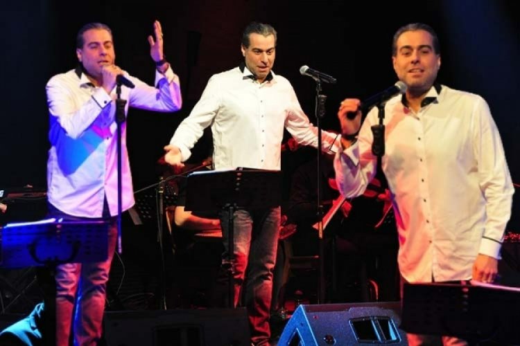 Haktan ile Bursa'da Bayram coşkusu