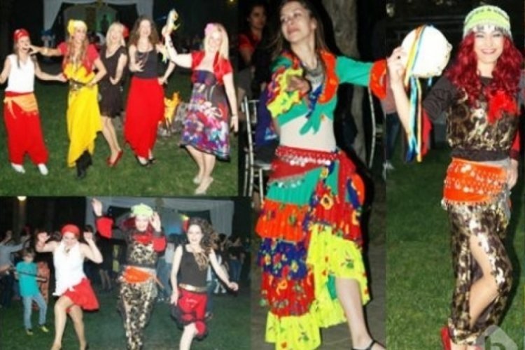Miss Quality Group Hıdrellezi kutlamaya hazır